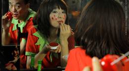 Кадр из фильма "I Phone You" - 2