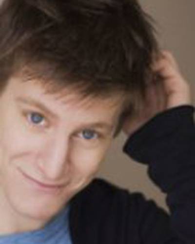 Алекс Демерс фото