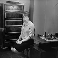 Кадр Семнадцать мгновений весны