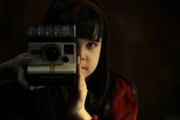 Кадр Не бойся темноты