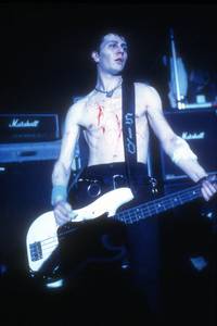 Кадр Сид и Нэнси