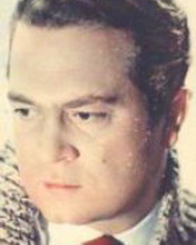 Владимир Сошальский фото