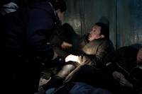 Кадр Желтое море