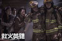 Кадр Когда гаснет свет