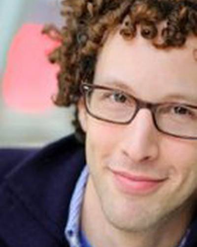 Ной Вайсберг фото