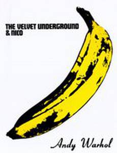The Velvet Underground and Nico