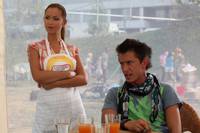 Кадр Моя безумная семья