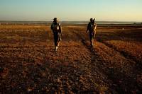 Кадр Рамчанд из Пакистана