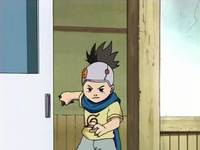 Кадр Наруто