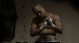 Кадр из фильма "Зверь" - 1