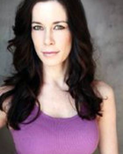 Трэйси Трумен фото