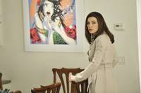 Кадр Правильная жена