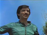 Кадр Не бойся, я с тобой!