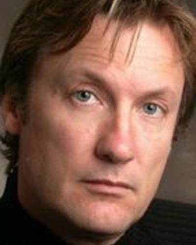 Джозеф Келл фото