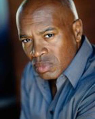 Гари МакДональд фото