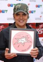 Даниэль Лануа фото