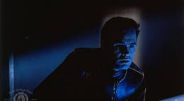 Кадр из фильма "Планета вампиров" - 2