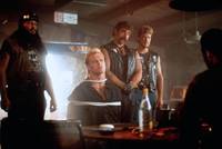 Кадр Невозмутимый