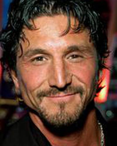 Томми Ганн фото