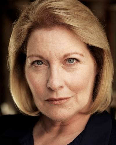 Катрин Карлен фото