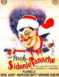 Sidonie Panache