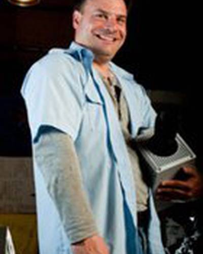 Мэтт Кирни фото