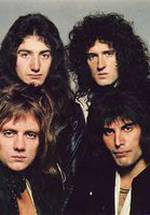 Queen фото