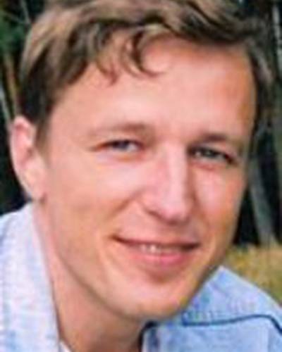 Сергей Чекан фото