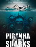 Постер из фильма "Акулы-пираньи" - 1