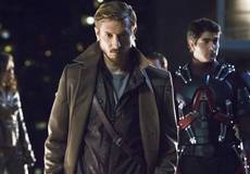 В «Легендах завтрашнего дня» уничтожат «Звездные войны»