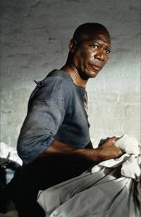 Кадр Сила личности