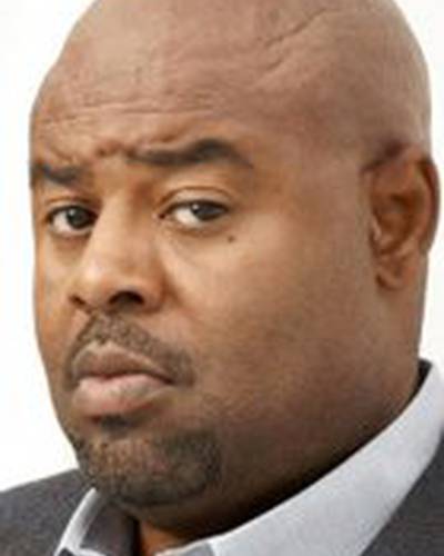 Чи МакБрайд фото