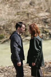 Кадр Убежище