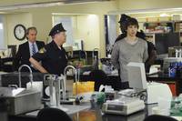 Кадр Тайные связи