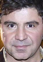 Сосо Павлиашвили фото