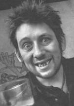 Шэйн МакГовэн фото