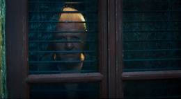 Кадр из фильма "Обряд" - 1