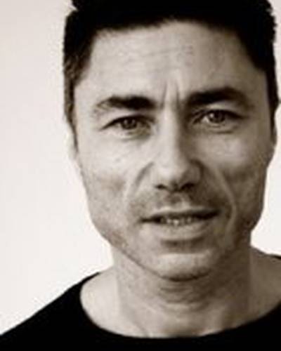 Энтон Саундерс фото