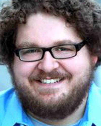 Крис Фронтьеро фото