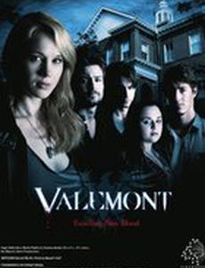 Сумерки в Вальмонте (мини-сериал)