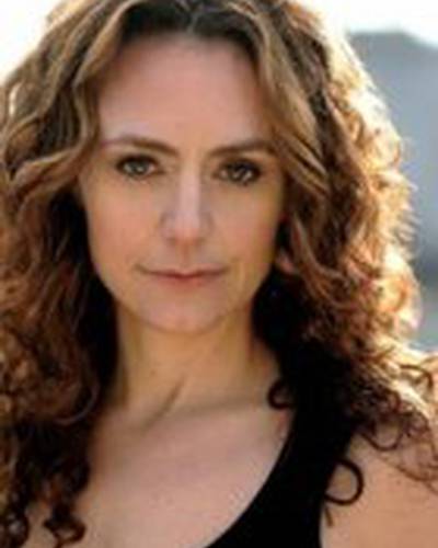 Валери Хагер фото