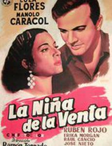 La niña de la venta