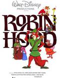 Постер из фильма "Робин Гуд" - 1