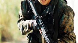 Кадр из фильма "Миссия спасения 2: Точка удара (видео)" - 2