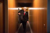 Кадр Хитмен: Агент 47