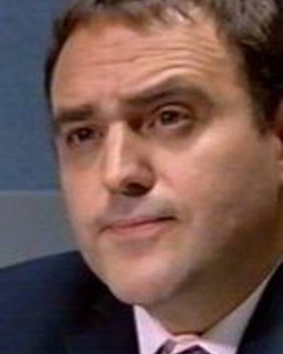 Джордж Росси фото