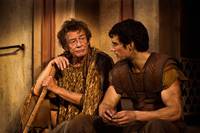 Кадр Война Богов: Бессмертные