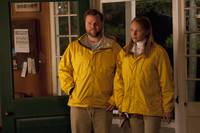 Кадр Убойный уикенд