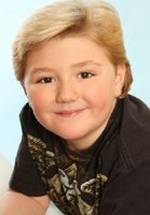 Захари Александр Райс фото