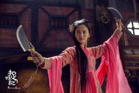 Кадр Охота на монстра